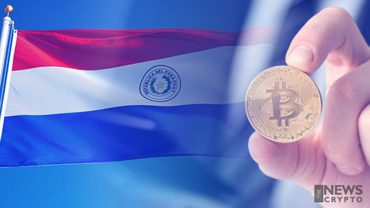 Paraguay’s Deputy Presents its Bitcoin Bill