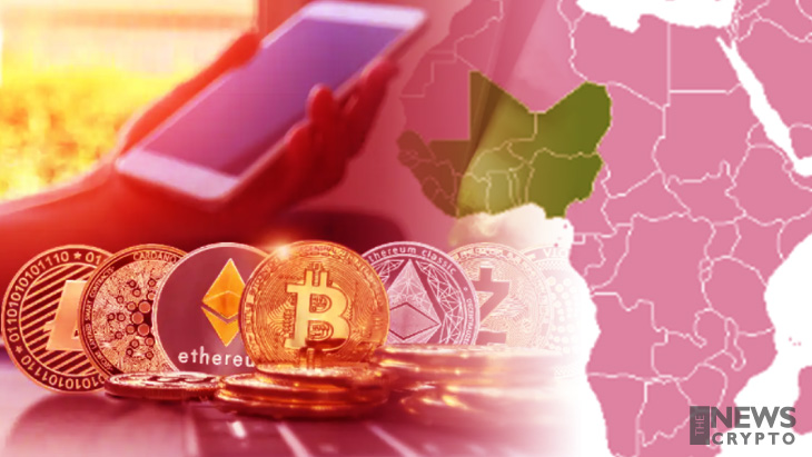 The ECOWAS Parliament Refuses To Accept Cryptocurrencies