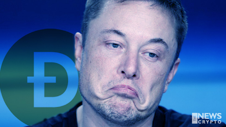 Elon Musk Loses His Super Power Over Crypto