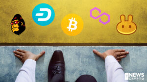 Top 5 Trending Crypto Tokens to Catch While They’re Hot