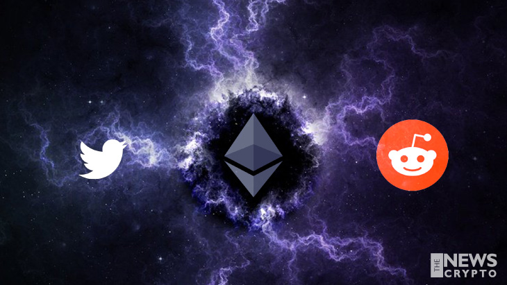 Ethereum price prediction reddit