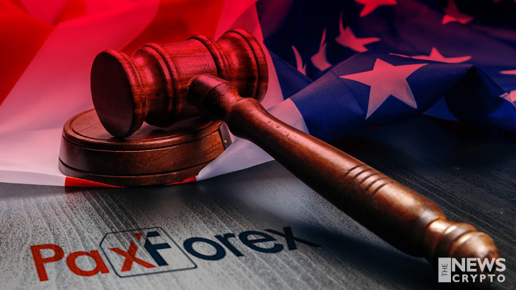 PaxForex Inflicts Permanent Trading Ban and Penalty