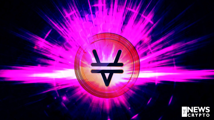 Venus (XVS) Price Surges Over 80% in a Week