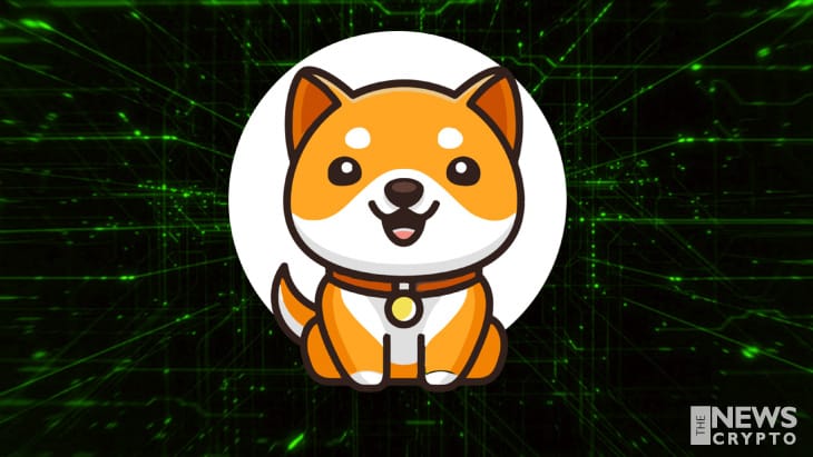 BabyDoge Crosses 200K on Telegram Followed by 5 Quadrillion Coin Burn