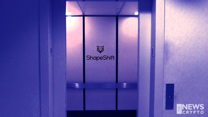 Shut Down of Shapeshift, Decentralization of Airdrop Fox Tokens To Take Place