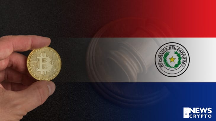 Paraguayan Lawmakers Presented Unexpected 'Bitcoin Bill'