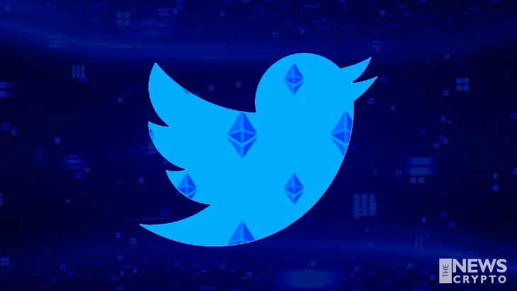 Ethereum-Based Twitter Substitute To Be Launched This Year by Defi Project Aave