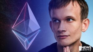 Polygon Co-founder Moves 100M USDC to Vitalik Buterin From Crypto Relief