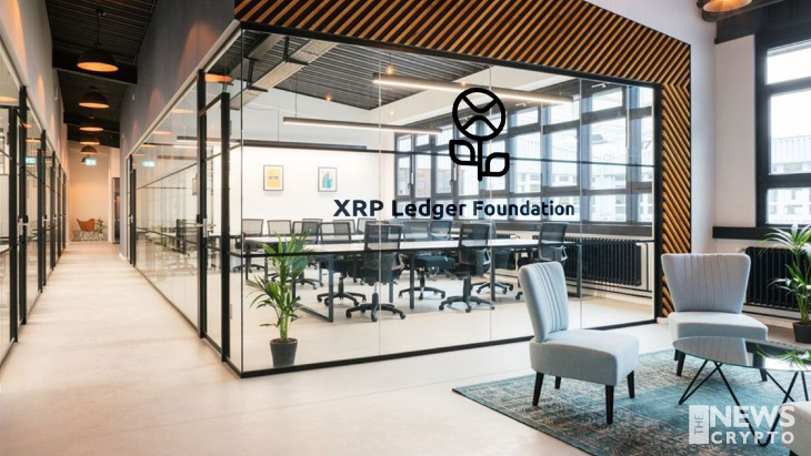 XRP Ledger Foundation’s New Office in Estonia