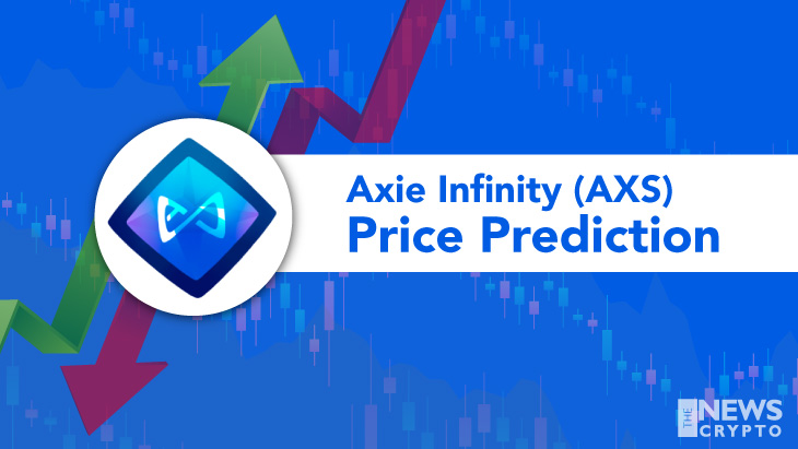 axie infinity price prediction 2030