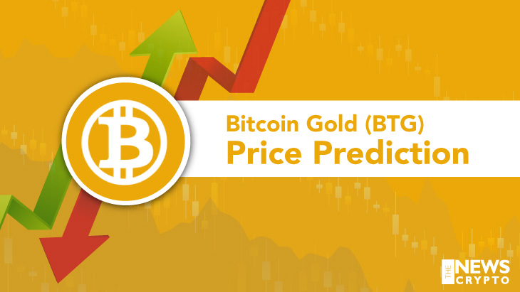 Bitcoin Gold Price Prediction 2022 - Will BTG Hit $80 Soon?