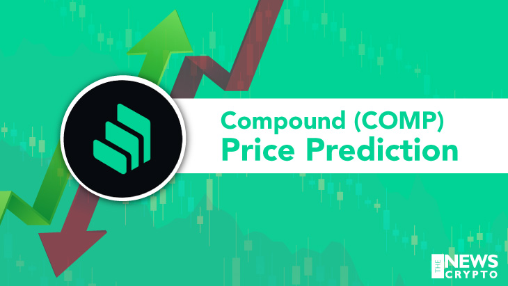 compound crypto price prediction 2021