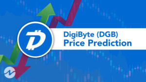 DigiByte Price Prediction 2022 – Will DGB Hit $0.2 Soon?