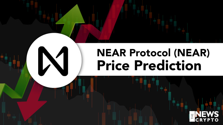 near crypto price prediction 2021