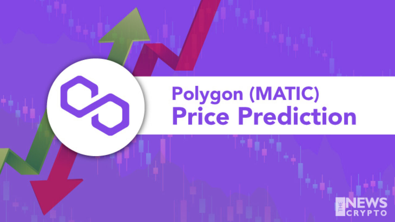 Polygon Price Prediction 2021 Will Matic Hit 3 Soon Thenewscrypto