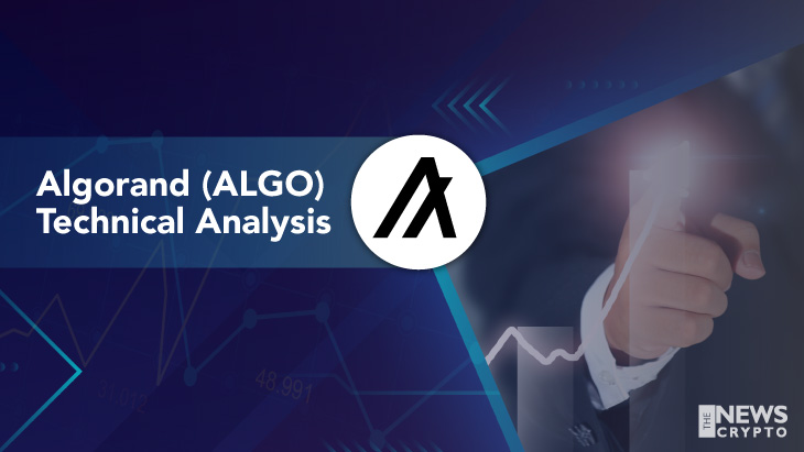 Algorand (ALGO) Technical Analysis 2021 for Crypto Traders