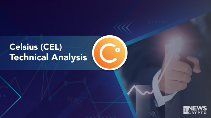 Celsius (CEL) Technical Analysis 2021 for Crypto Traders