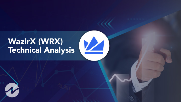WazirX (WRX) Technical Analysis 2021 for Crypto Traders