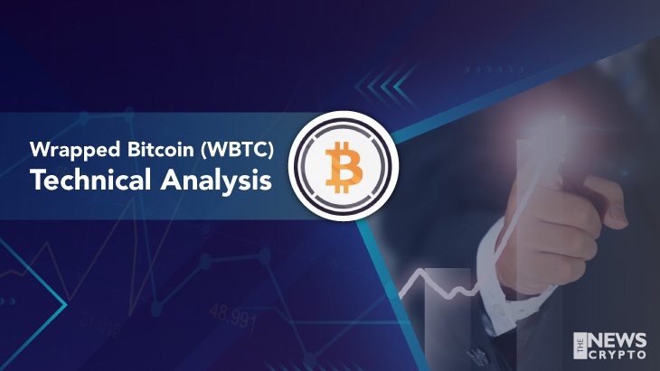 Wrapped Bitcoin (WBTC) Technical Analysis 2021 for Crypto Traders