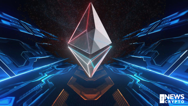 Ethereum Improvement Proposal 3675 Created for Forthcoming Chain Merge