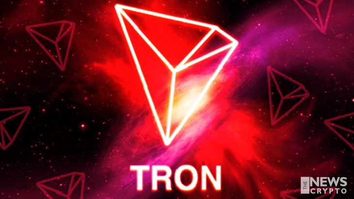 Daily Transfer Volume Average of Stablecoin on Tron Network Reaches New Highs