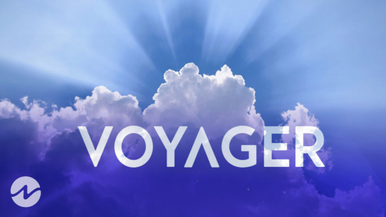 Voyager Token Vgx Price Surges Over 30 In A Day Thenewscrypto