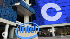 Intel Launches the Best in Market BTC Mining Chip, BlockScale ASIC