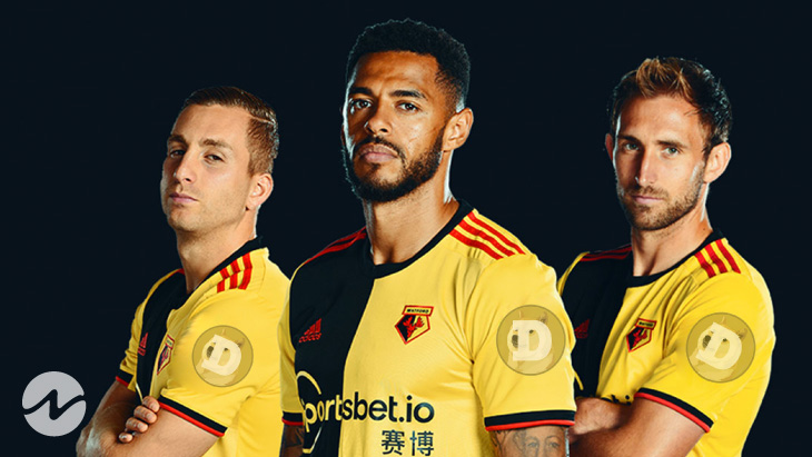 New Premier League Soccer Team Will Wear Dogecoin Logo on Their Sleeves