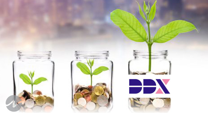 DerivaDAO (DDX) Surges Over 110% In a Week