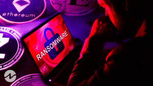 Blockchain Decentralized Storage Against Ransomware Attack