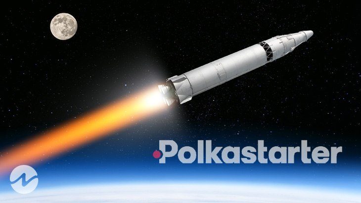 Polkastarter (POLS) Price Surges Over 29% In a Day
