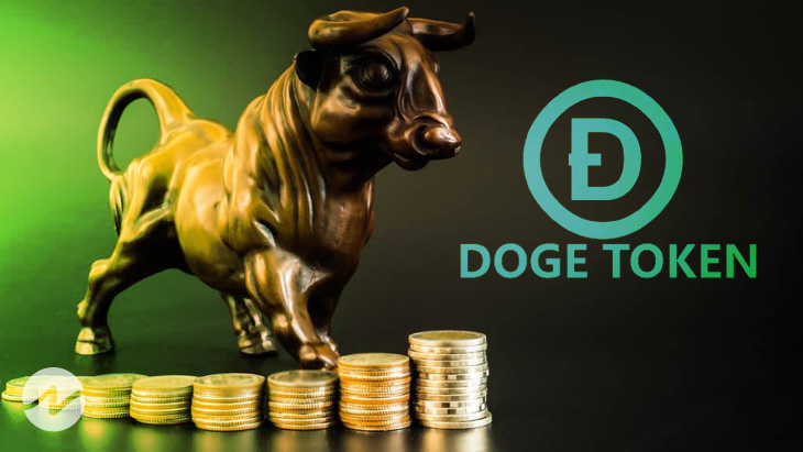 Doge Token Pumps and Dumps Over 20 Times in a Month, Surging Over 6816566%