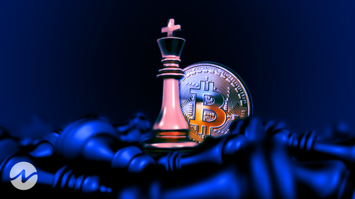 Bitcoin (BTC) Moving Close to $47K, Altcoins Also Faced Price Surge