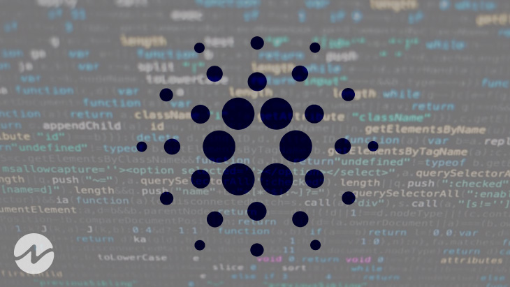 Cardano ADA Developer Hoskinson Discussed Crypto, Blockchain.