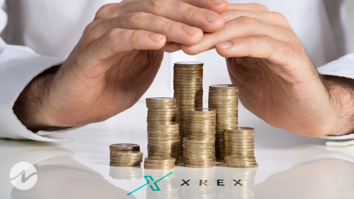 Blockchain Company XREX Raises $17M in a Funding Round