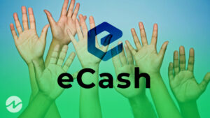 eCash (XEC) Price Skyrockets Over 140% in a Week