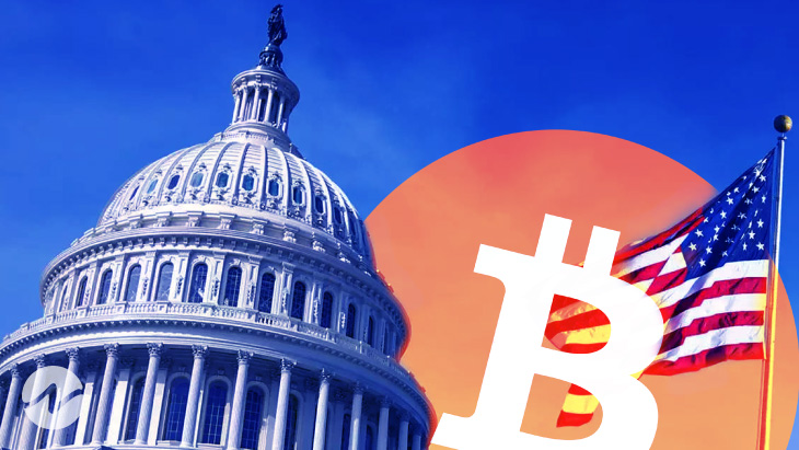 White House Working on Executive Order on Cryptocurrencies