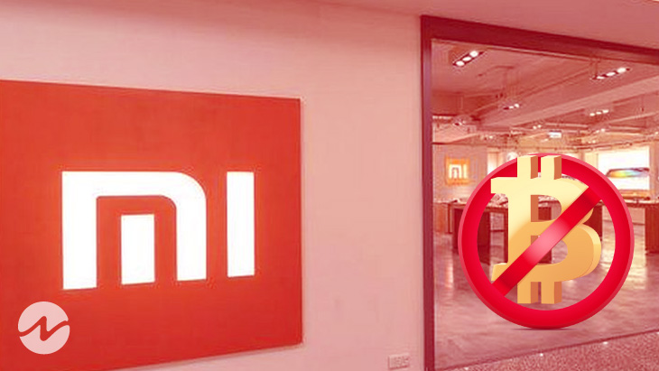 Xiaomi Disapproves Itself From Portugal Store BTC Payments