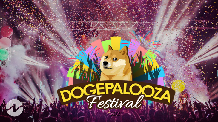 Dogepalooza — The First Doge Festival Ever. Will Elon Musk Attend?