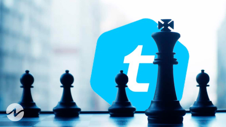 Telcoin (TEL) Climbs Up Over 25% in a Day