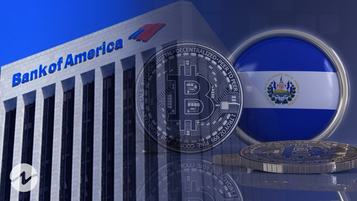 Bitcoin as Legal Tender in El Salvador as BOA Sees Potential Benefits