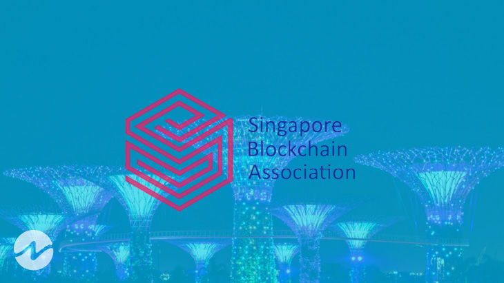 Blockchain Association Singapore Elects Former CEO to Advisory Board