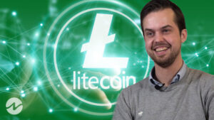 Litecoin (LTC) Is Ready to Hit $300 Says Michaël van de Poppe