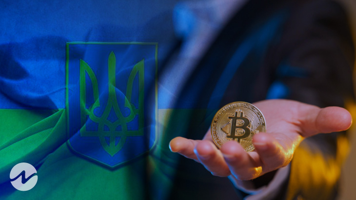 Ukrainian Can Pay Cryptocurrency Legally After the New Law Adopted