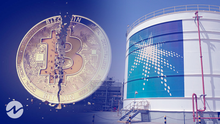 Saudi Aramco Denies Existing Bitcoin Mining Gossips