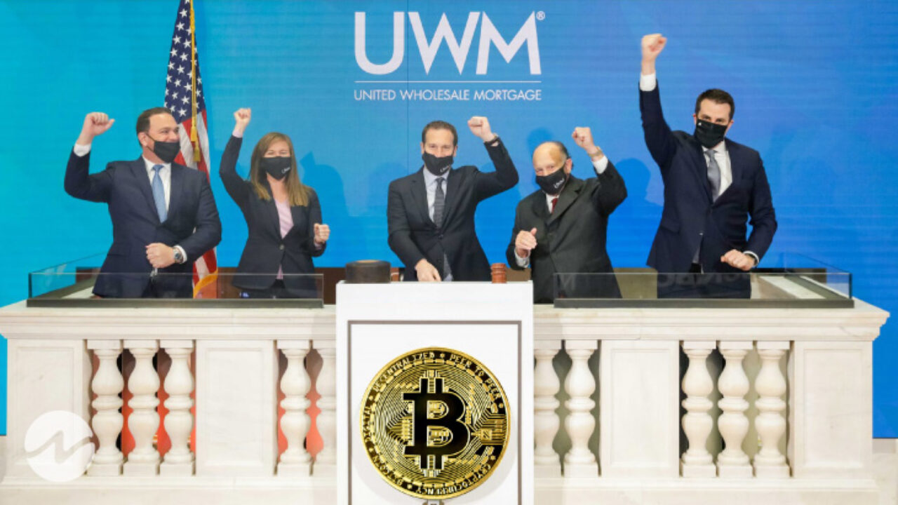 United Wholesale Mortgage Plans to Accept Bitcoin Payments - TheNewsCrypto