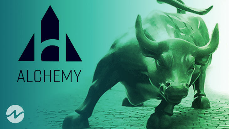 Alchemy Pay (ACH) Price Remains Ultra Bullish, Surging Over 98% in a Day