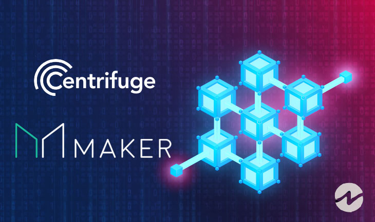 Centrifuge and MakerDAO Continues Collaboration Connecting DeFi Lending With Real-World Assets