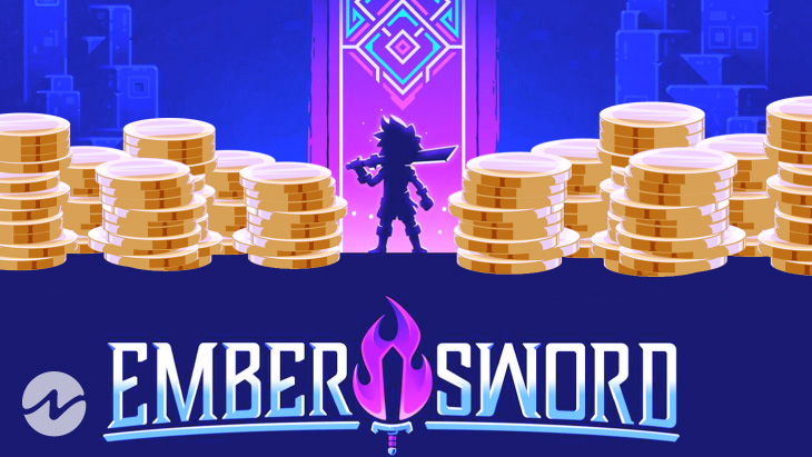 Gamers Pledges $203M in Ember Sword NFT Land Sale