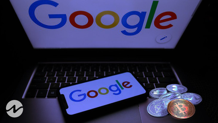 Google Cloud To Accept Crypto in Collaboration With Coinbase